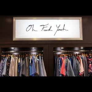 Meet your Posher, Southernstreet